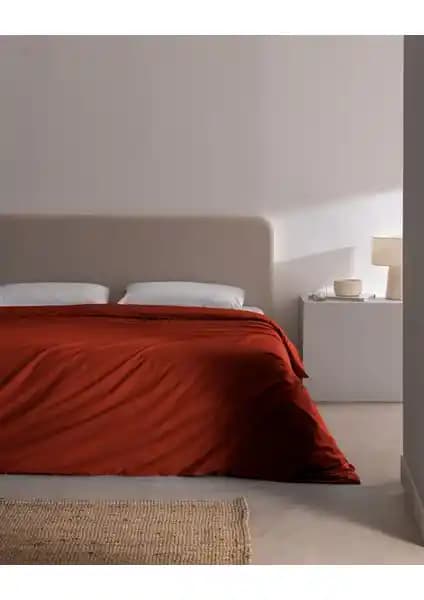 Madame Coco Manon Çift Kişilik Pamuk Ranforce Nevresim Takımı Yatak Odası Şıklığı ve Konforu