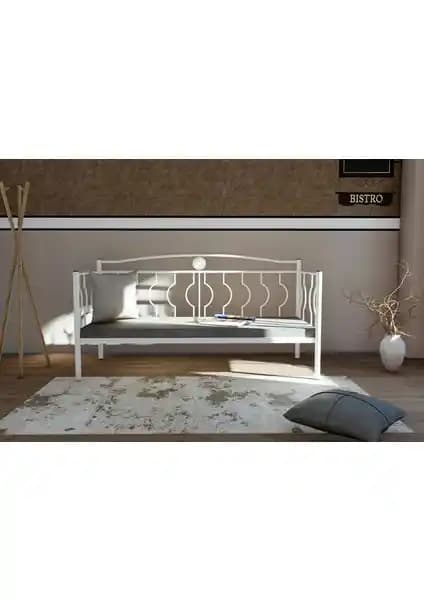 Metalia Elips Sofa Sedir Minderli: Şık ve Fonksiyonel Oturma Ünitesi Özellikleri