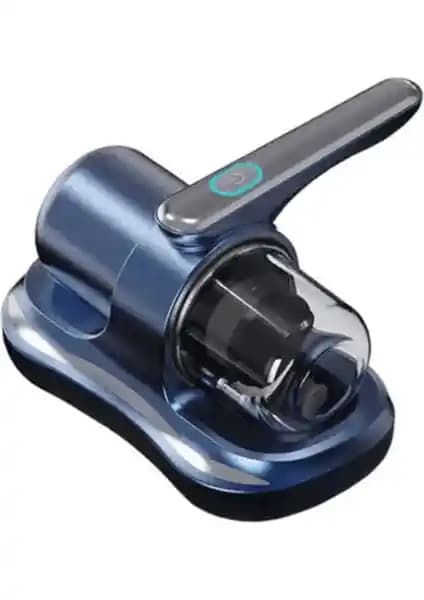 Ne Varsa Şarjlı UV-C Işınlı 100W Akar Temizleme El Süpürgesi Özellikleri ve Kullanım Avantajları