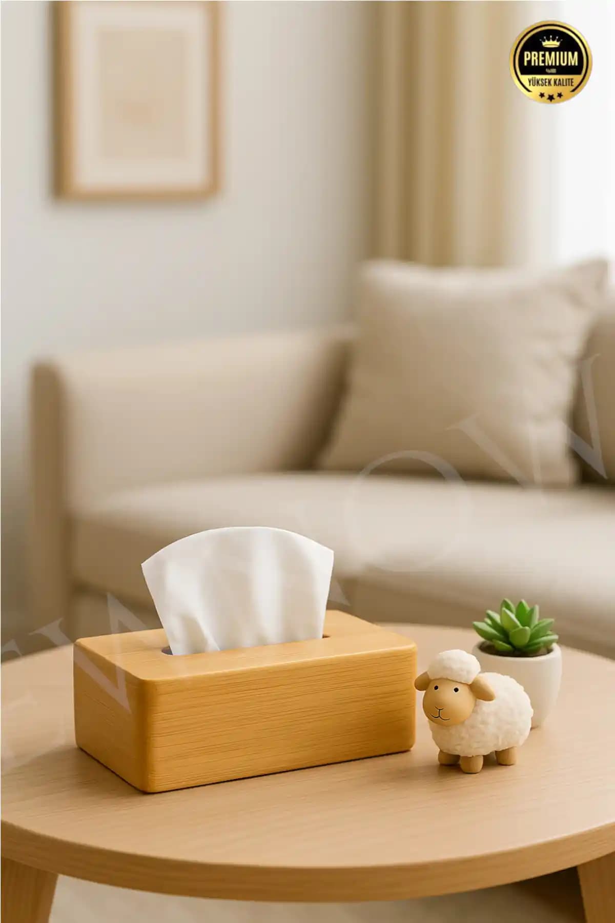 NEWNOW Bambu Peçetelik: Şık ve Sağlıklı Mutfak Aksesuarı Seçenekleri