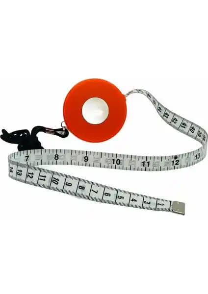 Ozan Tuhafiye 300 cm Boyun Askılı Otomatik Terzi Mezurası Detaylı İnceleme ve Kullanım Rehberi