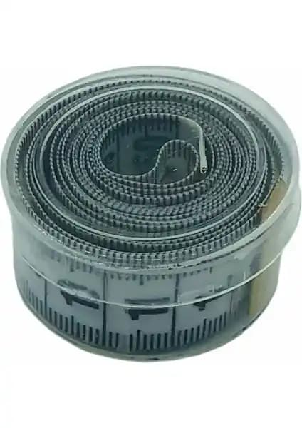 Ozan Tuhafiye Klasik Çift Yönlü 150 cm Kutulu Mezura Detaylı İnceleme ve Kullanım Alanları