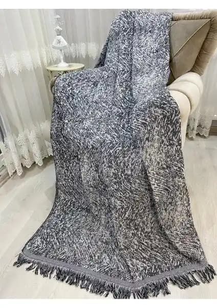 Özlü Home Lüks Pamuklu Koltuk-Çekyat Örtüsü: Şıklık ve Fonksiyonellik Bir Arada