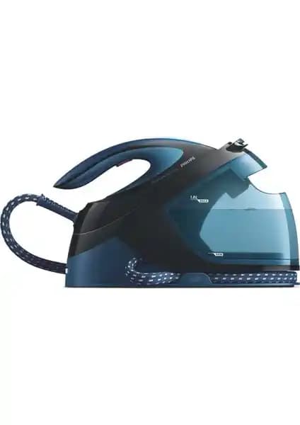 Philips PerfectCare Performer GC8735/80 - Güçlü Buhar ve Ergonomik Tasarım ile Ütü Deneyimini Yeniden Tanımlıyor