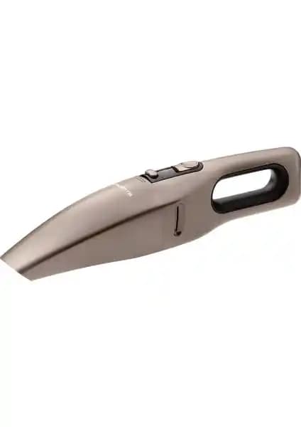 Rowenta AC134901 3.6 V A Sınıfı Şarjlı El Süpürgesi İncelemesi ve Kullanım İpuçları