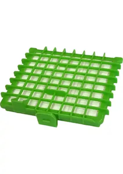 Rowenta HEPA Filtre ZR002901: Elektrikli Süpürgeler İçin Yüksek Performanslı Temizlik Çözümü