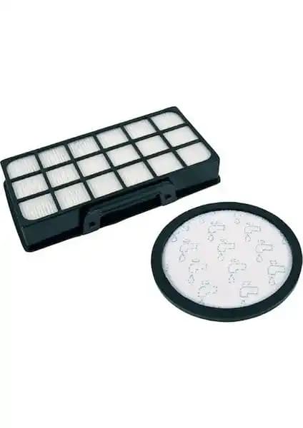 Rowenta Ro 6954 X-Trem Power Cyclonic HEPA Filtre Seti Detaylı İnceleme ve Kullanım Rehberi