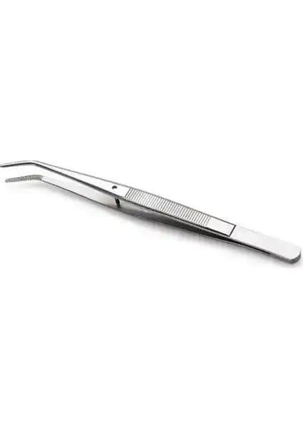 Sakashi TWE-6 Tırtıklı Pimli Cımbız: Dayanıklı ve Hassas İşler İçin Profesyonel Seçenek