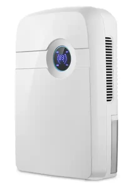 Sakuraa 2500ML Ev Nem Alma Cihazı İncelemesi: Nem Kontrolü ve Hava Temizliği İçin Uygun Çözüm