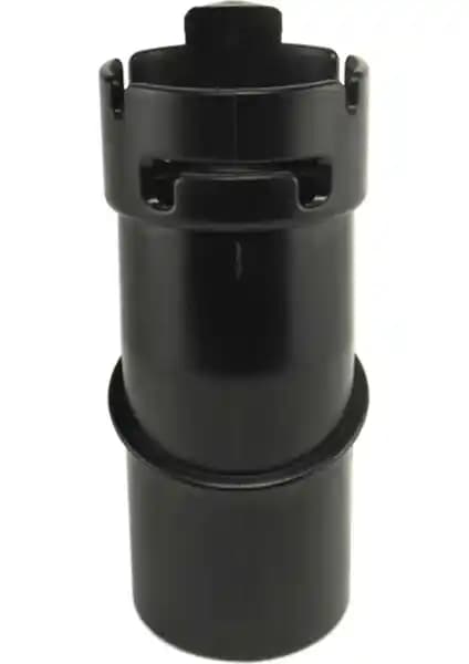 Sinbo Svc 3472 ve SVC 8602 Uyumlu Üçgen Emici Dirsek Kısmı Özellikleri ve Kullanım Rehberi