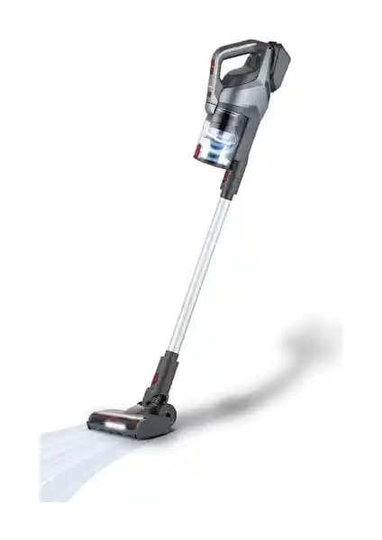 Sinbo SVC-8619 29.6V Şarjlı Dikey Süpürge: Güçlü ve Pratik Temizlik Çözümü