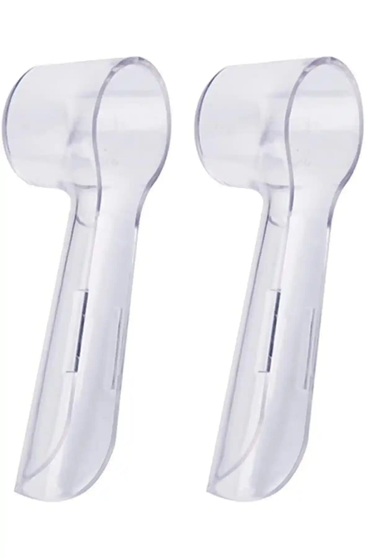 SoftBristles Oral-b Uyumlu Diş Fırçası Başlığı Koruma Kapakları Detaylı İnceleme