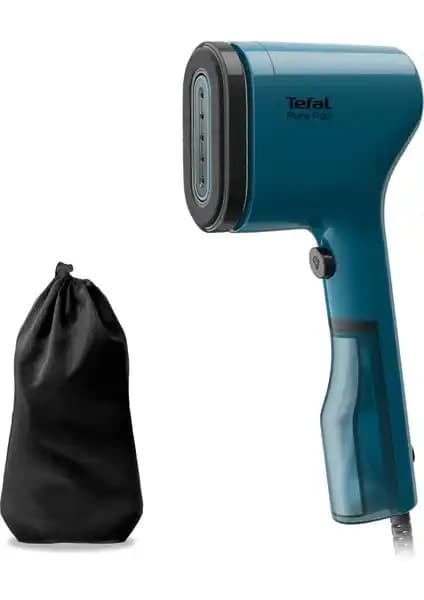 Tefal DT2020 Pure Pop Kırışıklık Giderici Ütü Hızlı ve Pratik Giysi Bakım Çözümü