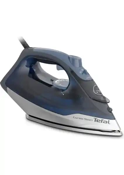 Tefal FV2868 Express Steam Max: Güçlü ve Pratik Buharlı Ütü Özellikleri ve Kullanıcı Yorumları