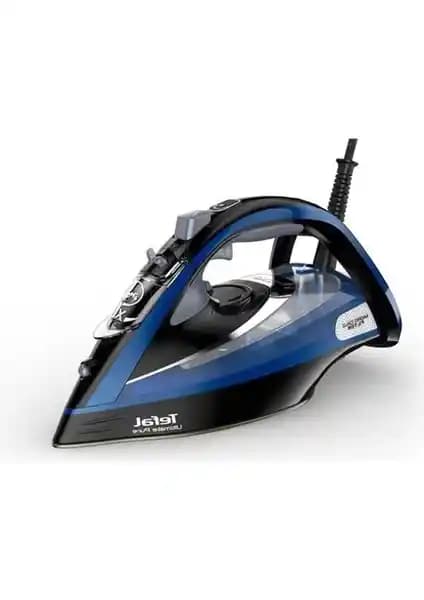 Tefal FV9848 Ultimate Pure Ütü: Güçlü Buhar ve Dayanıklı Tasarım Özellikleri