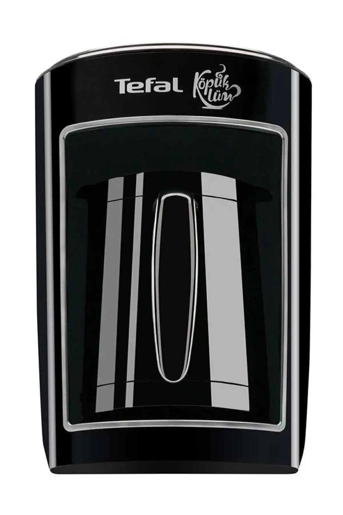 Tefal Köpüklüm 735 Watt Türk Kahve Makinesi: Modern Tasarım ve Üstün Performans Özellikleri