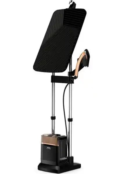 Tefal QT2020 Ixeo Power: Yüksek Performanslı Çok Yönlü Buharlı Ütü Özellikleri ve Kullanım Avantajları