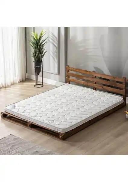 US. Sleeping Full Ortopedik Natural Ped Yatak Şiltesi: Konfor ve Sağlık İçin Ideal Çözüm