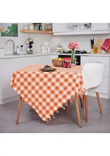 Vagonik Çok Amaçlı Sofra Bezi: Estetik ve Dayanıklı Masa Örtüsü Seçenekleri