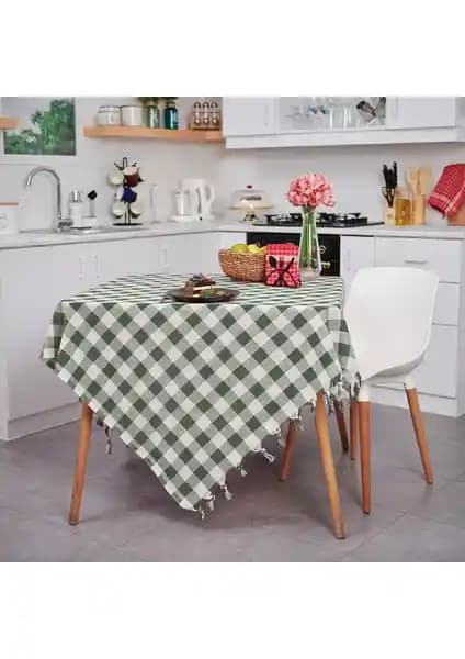 Vagonik Çok Amaçlı Sofra Bezi: Şık ve Dayanıklı Masa Örtüsü Seçenekleri