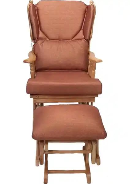 Vavonni Sallanan Sandalye: Modern Tasarım ve Yüksek Konfor Sunan Ahşap Oturma Ürünü