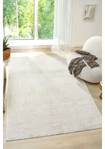 Venucci Ruby Serisi Modern ve Dayanıklı Halı Koleksiyonu Yüksek Kalite ve Şıklık Sunar