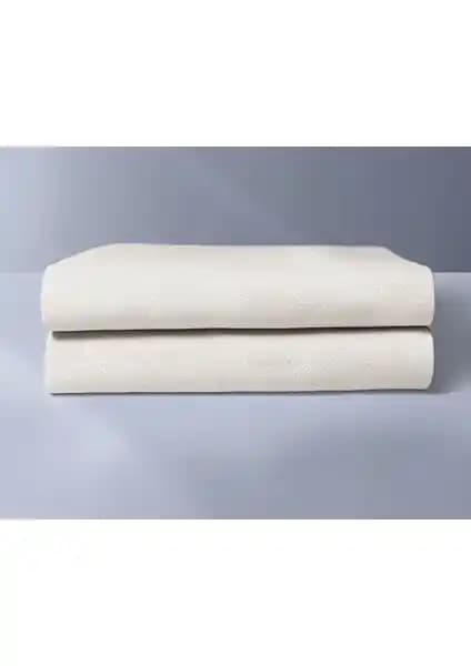 WHITEBLANCO Belezza Ortopedik Uyku Yastığı Yedek Kılıfı - Şık ve Konforlu Uyku Aksesuarı