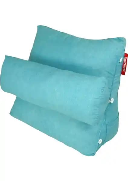 Xpermate Yükseklik Ayarlı TV Yastığı: Ergonomik ve Çok Yönlü Konfor Çözümü