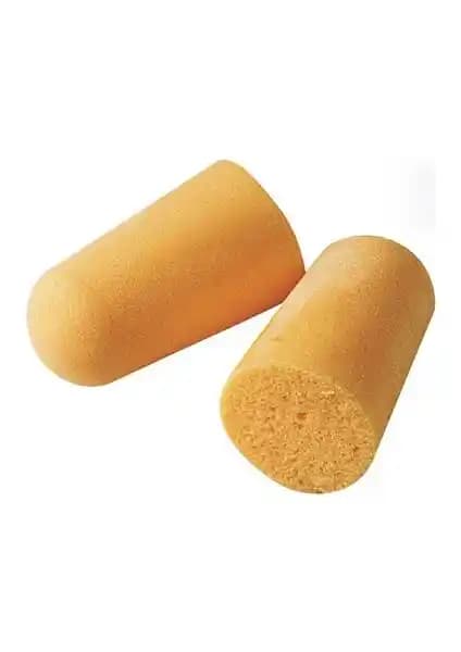 3M 1100 Kullan-At Kulak Tıkacı İşitme Güvenliği ve Konforu Sağlayan Çözüm