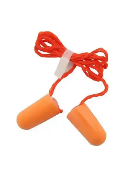 3M 1110 İpli Kulak Tıkacı Gürültüden Güvenli Koruma Sağlayan Pratik Çözüm