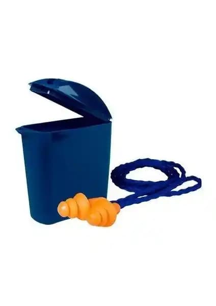 3M 1271 Kutulu Kulak Tıkacı Güvenlik ve Konfor Sunan Endüstriyel Koruma Çözümü