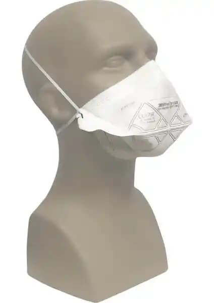 3M 9152E ve 3M 9320 Aura Maskeleri Karşılaştırması: Özellikler ve Kullanım Alanları