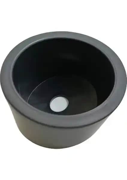 8 cm Hoparlör Yükseltici Kasnak Dom Tiz Yuvası Ses Kalitesini Artıran Çözüm