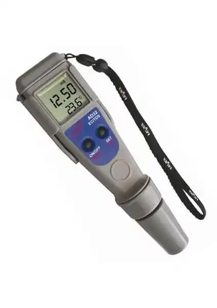 Adwa AD32 TDS Ölçer EC İletkenlik Ölçer: Hassas ve Güvenilir Su Analiz Cihazı