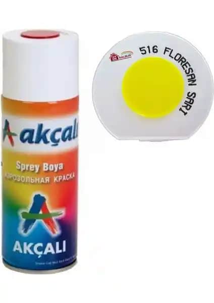 Akçalı ve Akfix Akrilik Sprey Boya Karşılaştırması Hangi Ürün Daha Uygun