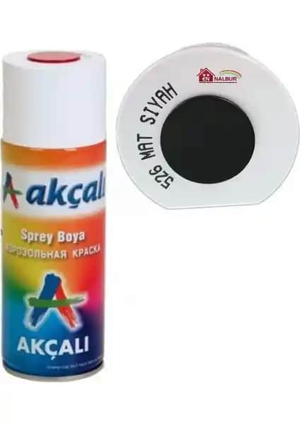 Akçalı ve Polisan Sprey Boya Karşılaştırması: Hangi Ürün İhtiyaçlarınıza Uygun