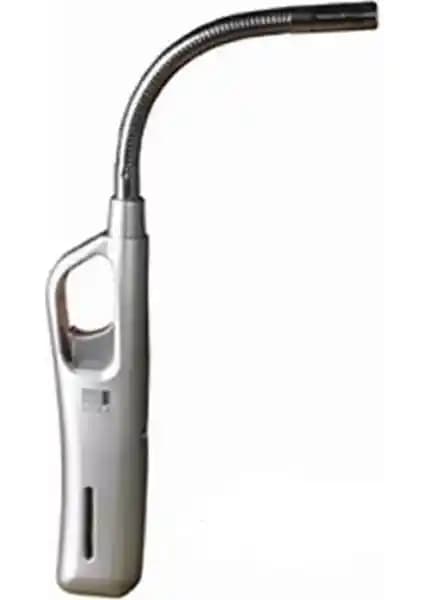 Akın Ucuzluk Bükülebilen Doldurulabilen ve Ayarlı Kilitli Mutfak Çakmağı Tanıtımı