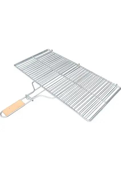 Aktürkler Akt 60'lık Düz Barbekü Izgarası İncelemesi ve Özellikleri