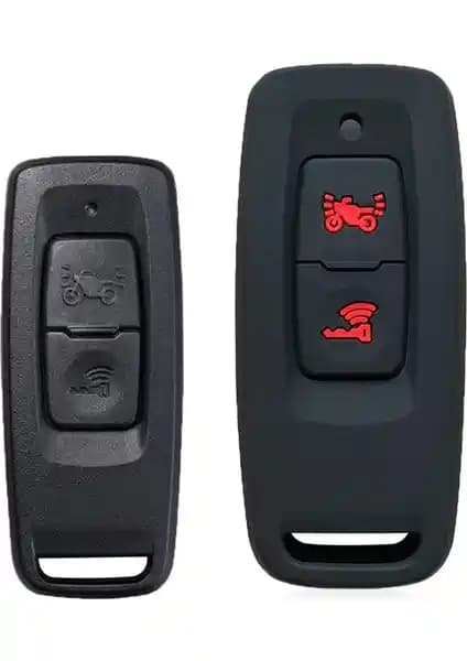 Alazpay ve Xukey Marka Honda Anahtar Kılıfları Karşılaştırması ve Seçim Rehberi