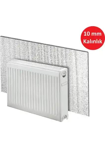 Ankaflex Kalorifer Arkalığı ile Enerji Verimliliği ve Isı Yalıtımı Sağlayın