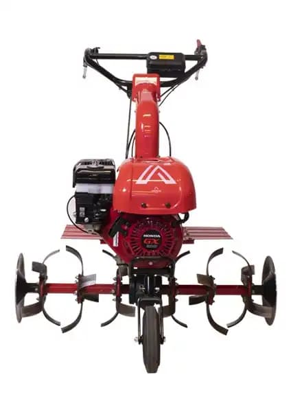 Antrac 200 Honda GX200 6.5 Hp Benzinli Çapa Makinesi: Güçlü ve Ekonomik Bahçe ve Tarla Kullanımı
