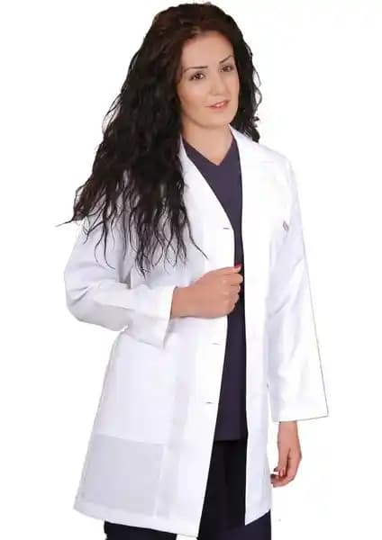 Arel Doktor Hemşire Öğretmen Önlüğü: Şık ve Fonksiyonel Tasarım ile Günlük Kullanım