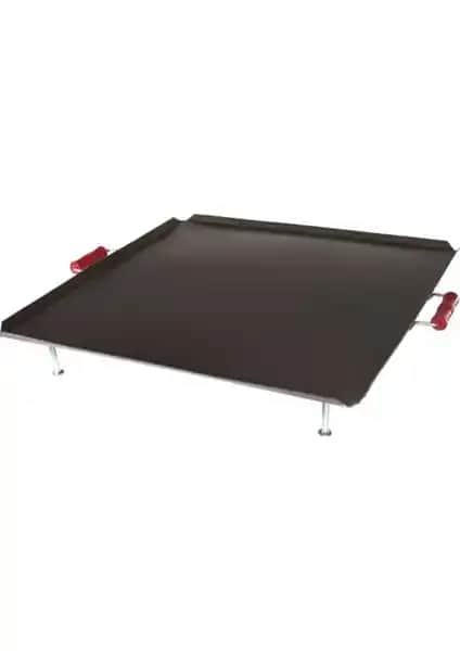 Atababa Marka Ocak Üstü Ekmek, Yufka ve Gözleme Sacı Detaylı İnceleme ve Kullanım Kılavuzu