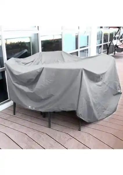 Bahçe Mobilya Koruma Örtüleri Karşılaştırması: Bundera Cover ve ByLizard Seçenekleri