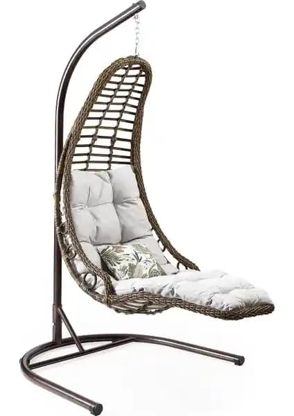 Bahçe ve Balkon İçin Rattan Salıncağı Karşılaştırması: Kapasite ve Dayanıklılık Analizi