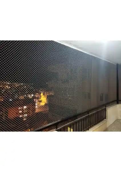 Balkon ve Dış Mekan Güvenliği İçin Filesi Seçenekleri ve Karşılaştırması