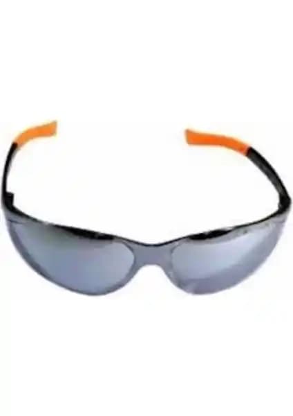 Baymax Aynalı Kaynak Gözlüğü Güvenlik ve Çok Amaçlı Kullanım İçin Uygun