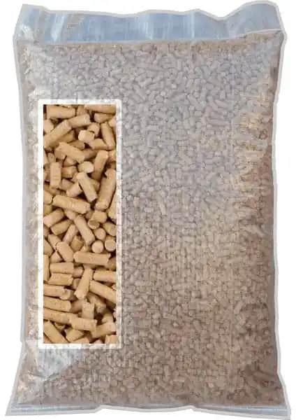 Baytol Kedi Pelet Yakıtı: Ekonomik ve Çevre Dostu Isıtma Çözümü