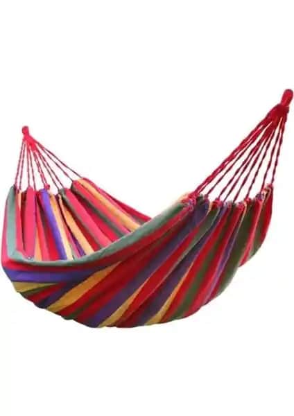 Beauty Life Tam Otomatik Hamak ile Doğal ve Pratik Rahatlama Deneyimi