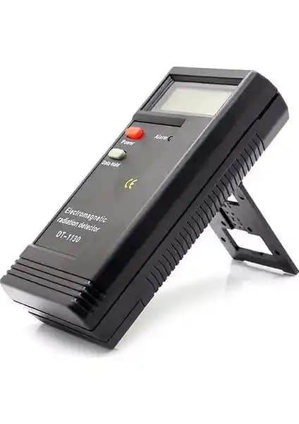 Benetech Elektromanyetik Alan Radyasyon Ölçer Dedektör: Güvenlik ve Sağlık İçin Etkili Çözüm